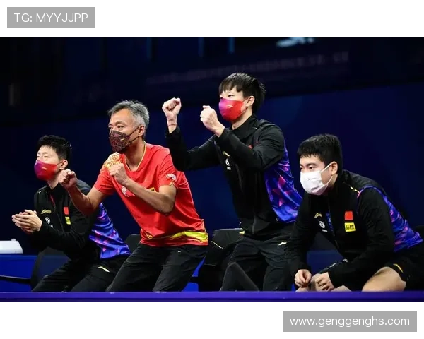 乒乓球战术评比揭晓上海乒乓球队荣登第十名引发关注 乒乓球战术评比揭晓上海乒乓球队荣登第十名引发关注