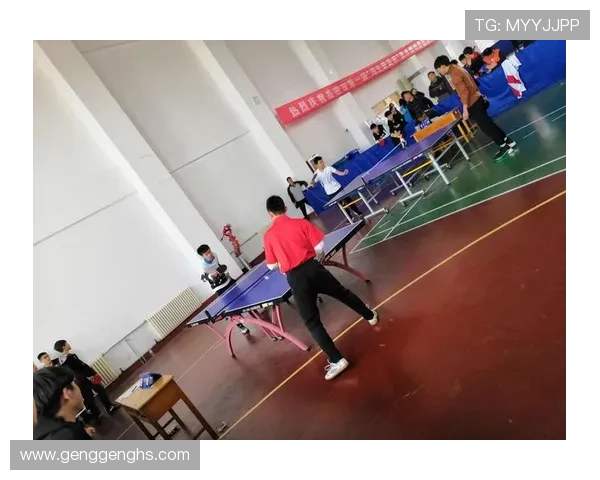 刘娜独家分享乒乓球技巧与心得助你提升球技的秘密之道 刘娜独家分享乒乓球技巧与心得助你提升球技的秘密之道