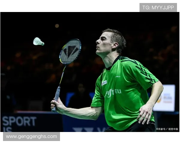 西安羽毛球队在欧锦赛中的耐力表现分析与启示 西安羽毛球队在欧锦赛中的耐力表现分析与启示