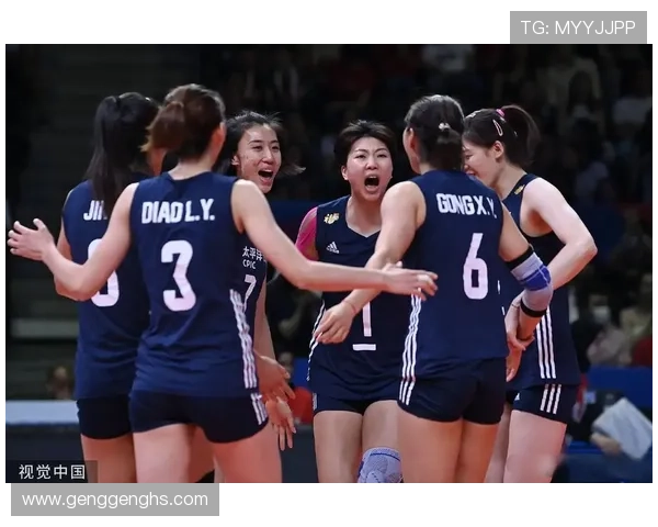 重庆排球队实力强劲最新排球力量排名前十揭晓 重庆排球队实力强劲最新排球力量排名前十揭晓