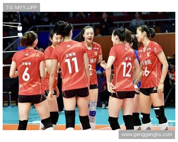 上海排球队个人能力大揭秘全方位点评与分析 上海排球队个人能力大揭秘全方位点评与分析