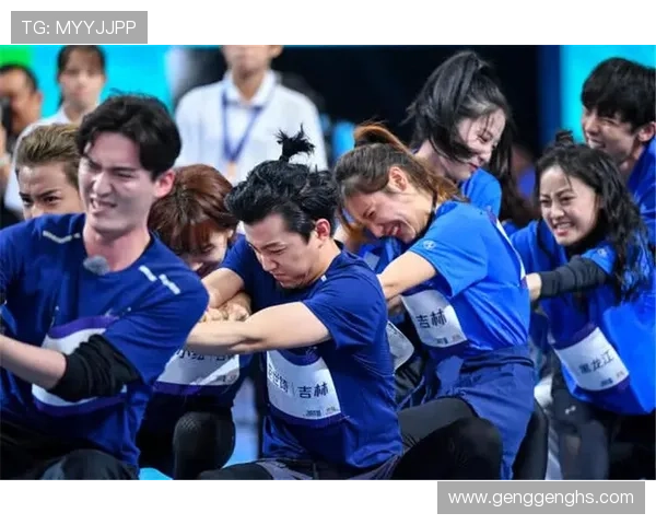 全运会精彩回顾杭州篮球队展现卓越团队协作精神与默契配合