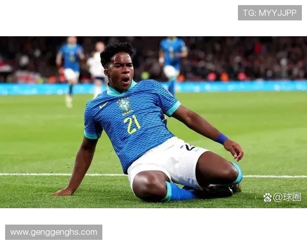 巴西足球明星依旧闪耀赛场新一代球员崭露头角 巴西足球明星依旧闪耀赛场新一代球员崭露头角