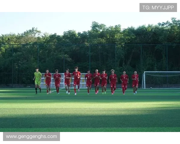 西安足球队的崛起与发展探秘展现城市体育力量的无限可能