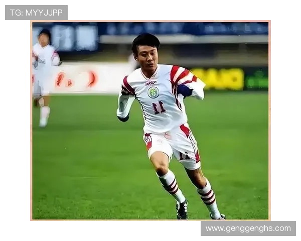 中国足球历史上的传奇球星与他们的辉煌成就回顾