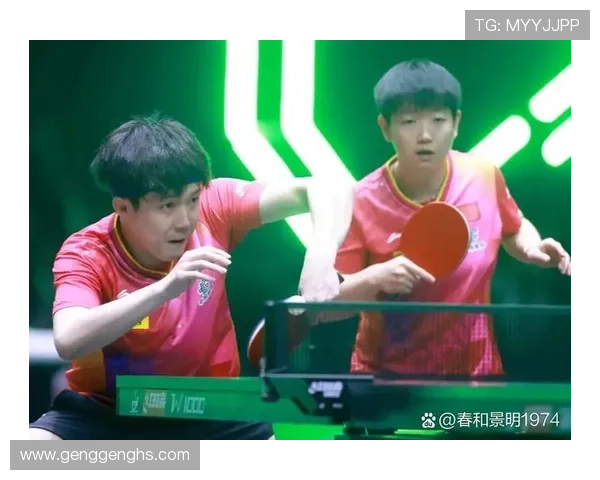 乒乓球团队协作实力大比拼广州乒乓球队荣登第五名榜单