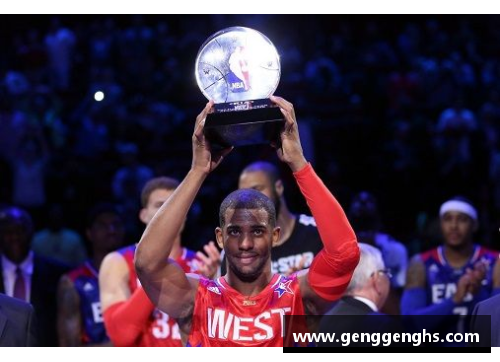 2001年NBA全明星赛：超级巨星的华丽对决与经典瞬间