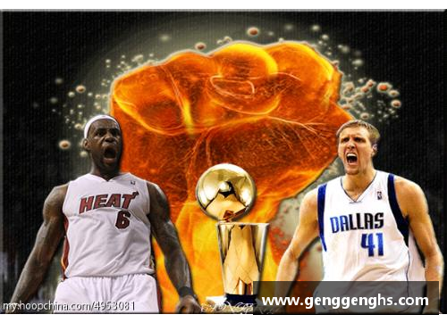 2010-2011 NBA总决赛：热火与小牛的较量