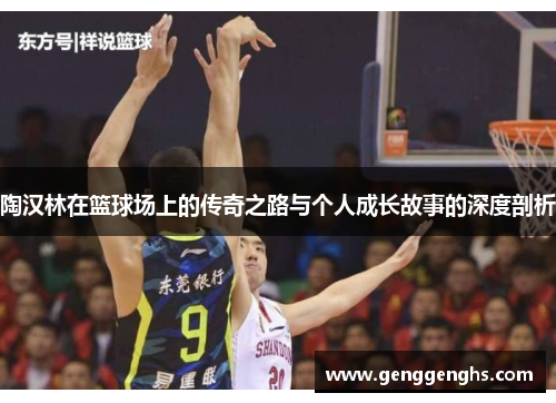 陶汉林在篮球场上的传奇之路与个人成长故事的深度剖析